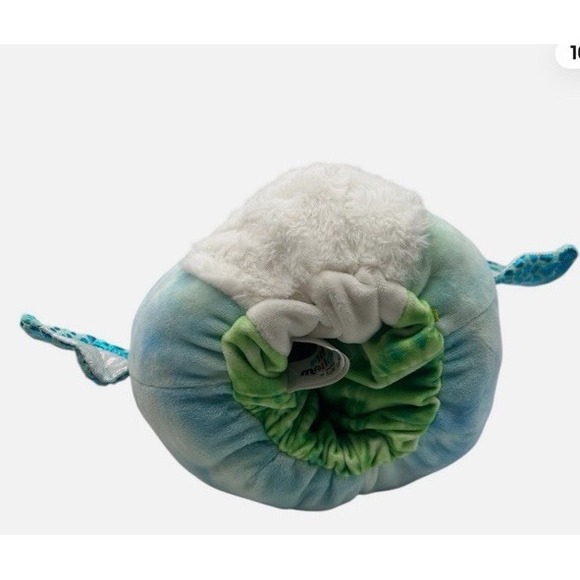 Squishmallows 8" Flip-A-Mallows‎ Shantira Pterodactyl & Rocio Triceratops 2 in 1 - Picture 10 of 10